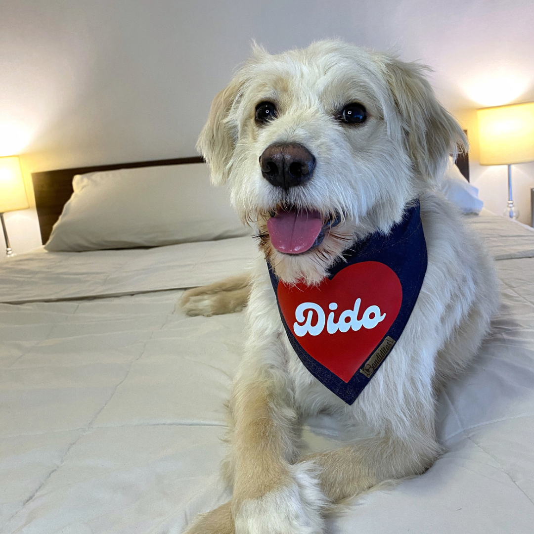 Match MI CORAZÓN ❤️ (Personalizado - Unisex)